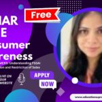 Consumer Awareness Webinar Empowering Consumers Online.