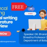 Technical Writing Proposal Writing Literature Review.