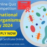 International Microorganism Day 2024 Quiz Online