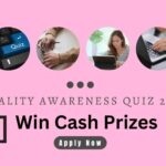 Quiz Competition Quality Awareness 2024 | Win Cash Prizes Online