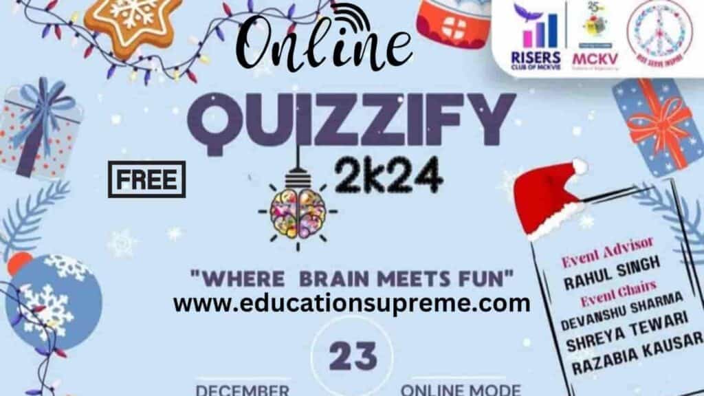 Battle of Brains Education Supreme