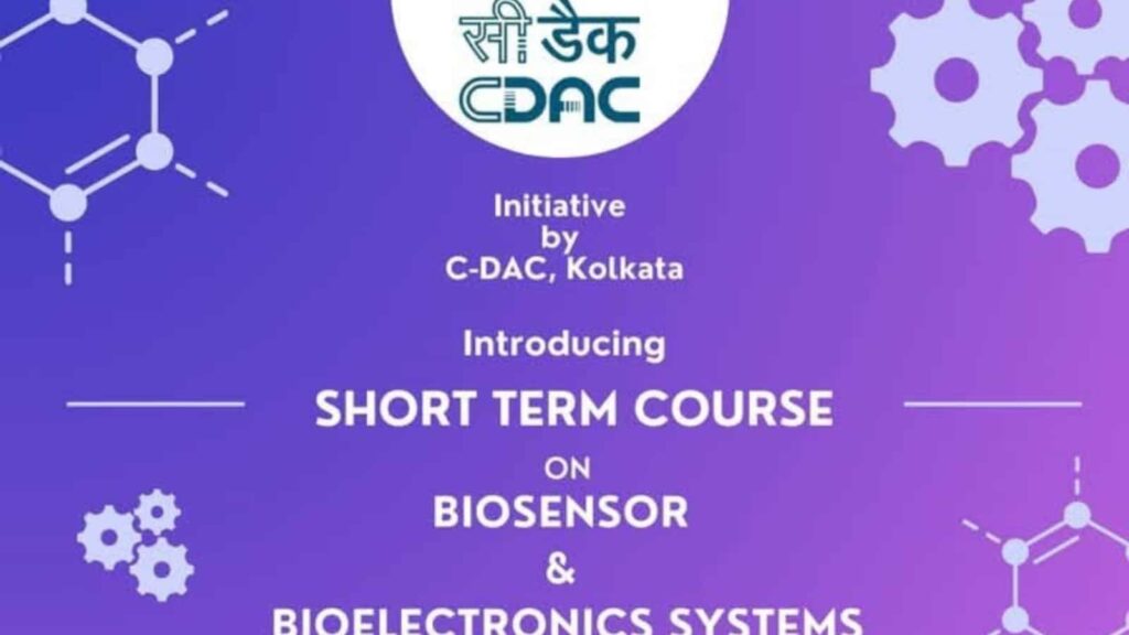 Biosensor and Bioelectronics systems Education Supreme