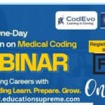 Online Webinar Medical Coding & its Career Prospects