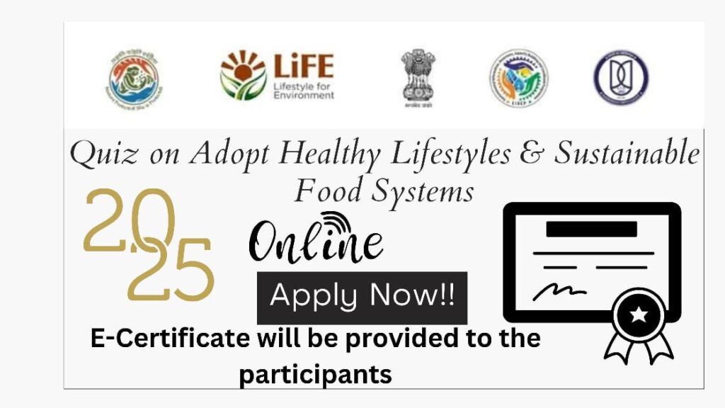 Healthy Lifestyles Sustainable Food Systems Education Supreme