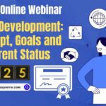 National Webinar Tribal Development : Concepts, Goals and Current Status