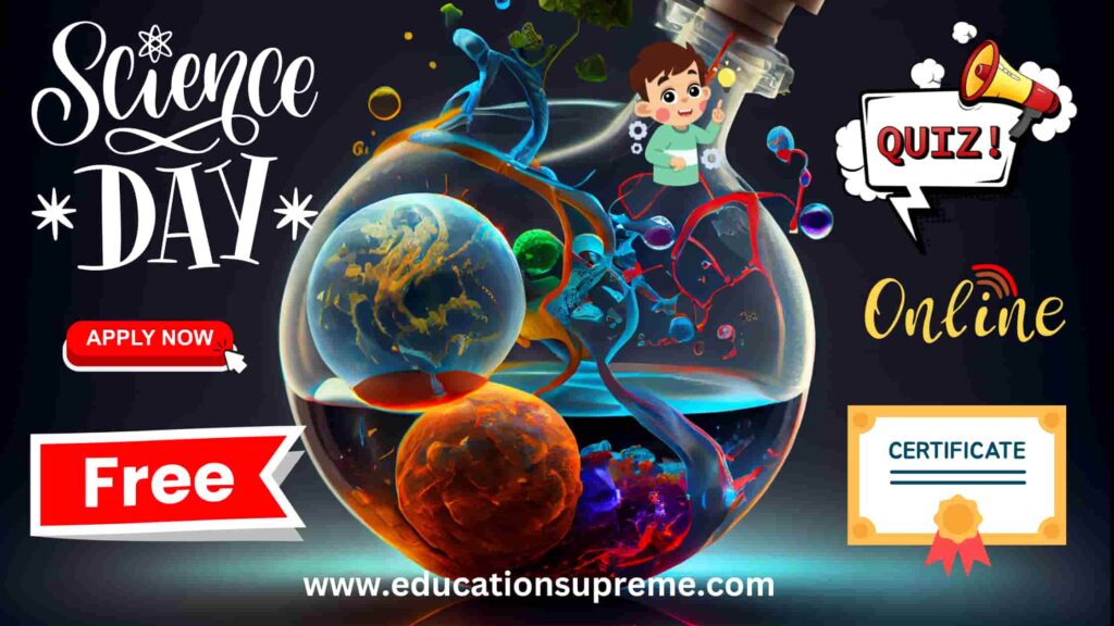 Awareness of Everyday Science Education Supreme