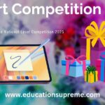 Win Exciting Prizes Online Art Competition 2025.