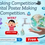 Online Reel & Poster Making Competition