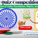 Quiz Competition on The Constitution of India