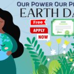 Earth Day 2025 Quiz Competition