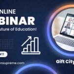Webinar on Explore the Future of Education