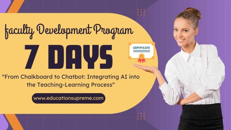 From Chalkboard to Chatbot: Integrating AI into the Teaching-Learning Process